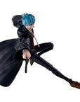 Mashle: Magic and Muscles S.H. Figuarts Action Figure Lance Crown 15 cm