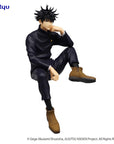 Jujutsu Kaisen Noodle Stopper PVC Statue Megumi Fushiguro 15 cm