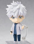 Link Click Nendoroid Action Figure Cheng Xiaoshi 10 cm