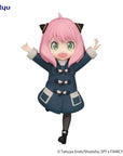 Spy x Family Trio-Try-iT PVC Statue Anya Forger 12 cm