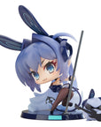 Azur Lane PVC Statue Deformed JUUs Time Chibi New Jersey 8 cm