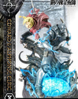 Fullmetal Alchemist Statue 1/6 Edward & Alphonse Elric 56 cm