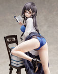 Original Character by Akemi Mikoto PVC Statue 1/7 The Literary Type 27 cm