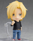 Banana Fish Nendoroid Action Figure Ash Lynx (re-run) 10 cm