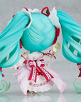 Character Vocal Series 01 Nendoroid Action Figure Hatsune Miku 15th Anniversary Ver. Exclusive 10 cm