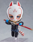 Persona 5 Nendoroid Action Figure Yusuke Kitagawa: Phantom Thief Ver. (re-run) 10 cm