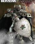 Berserk Action Figure 1/6 Skull Knight Exclusive Version 36 cm