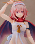 To Love-Ru Darkness PVC Statue 1/7 Momo Belia Deviluke' The Magician Ver. 25 cm