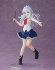 Wandering Witch: The Journey of Elaina Coreful PVC Statue Elaina Renewal Edition 20 cm