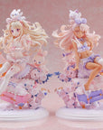 Fate/Kaleid Liner Prisma Illya: Prisma Phantasm PVC Statue 1/7 Chloe von Einzbern loungewear Ver. 22 cm