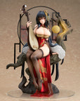 Azur Lane PVC Statue 1/7 Taiho 25 cm