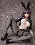 Creators Opinion PVC Statue 1/4 Miu Minami Bunny Ver. 23 cm