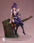 Hell's Paradise PVC Statue 1/7 Yuzuriha 22 cm