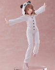 Rascal Does Not Dream of Bunny Girl Senpai Coreful PVC Statue Kaede Azusagawa