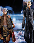 Tokyo Revengers PVC Statue 1/7 Manjiro Sano: Volume 24 Cover Illustration Ver. 24 cm
