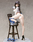 Original Character by Akemi Mikoto PVC Statue 1/7 The Literary Type 27 cm