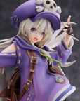 Guilty Gear Strive Statue 1/7 May Another Color Ver. 26 cm