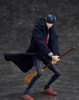 Mashle BUZZmod Action Figure 1/12 Mash Burnedead 14 cm