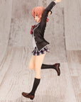 My Teen Romantic Comedy SNAFU Climax PVC Statue 1/8 Yui Yuigahama 21 cm