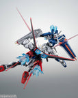 Mobile Suit Gundam Robot Spirits Action Figure GAT-X102 DUEL GUNDAM ver. A.N.I.M.E. 13 cm