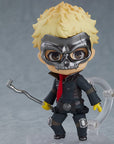 Persona 5 Nendoroid Action Figure Ryuji Sakamoto: Phantom Thief Ver. (re-run) 10 cm