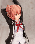 My Teen Romantic Comedy SNAFU Climax PVC Statue 1/8 Yui Yuigahama 21 cm