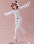 Rascal Does Not Dream of Bunny Girl Senpai Coreful PVC Statue Kaede Azusagawa