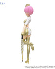Re:Zero Starting Life in Another World Trio-Try-iT PVC Statue Ram Grid Girl 21 cm
