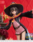 Konosuba - An Explosion on This Wonderful World! Luminasta PVC Statue Megumin 19 cm