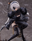 NieR:Automata 1/7 Statue PVC Ver1.1a 2B Deluxe Version 20 cm