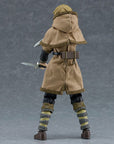 Vinland Saga Figma Action Figure Thorfinn 14 cm