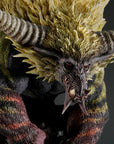 Monster Hunter PVC Statue Rajang 23 cm