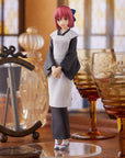 Tsukihime - A Piece of Blue Glass Moon Pop Up Parade PVC Statue Kohaku 17 cm