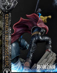 Fullmetal Alchemist Statue 1/6 Edward & Alphonse Elric 56 cm