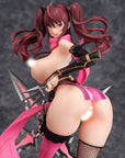 Original Character Statue 1/6 Ninja Erika 30 cm