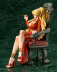 Black Lagoon Statue PVC Balalaika Crimson Empress Ver. 22 cm