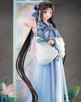 The Legend of Sword and Fairy Statue Ling-Er "Shi Hua Ji" Xian Ling Xian Zong Ver. Deluxe Edition 38 cm