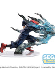 Jujutsu Kaisen Luminasta PVC Statue Yuji Itadori 15 cm
