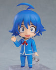 Mairimashita! Iruma-kun Nendoroid Action Figure Iruma Suzuki 10 cm