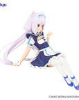 Nekopara Noodle Stopper PVC Statue Vanilla 14 cm