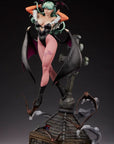 Darkstalkers Statue 1/3 Morrigan (Deluxe Edition) 83 cm