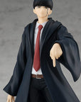Mashle: Magic and Muscles Pop Up Parade PVC Statue Mash Burnedead 18 cm