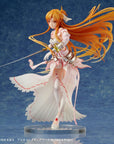 Sword Art Online: Alicization War of Underworld PVC Statue 1/7 Asuna Stacia 24 cm