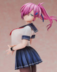Azur Lane Statue PVC Trieste 26 cm
