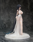 Azur Lane PVC Statue 1/6 Taiho Wedding: Temptation on the Sea Breeze Ver. Standard Edition 29 cm