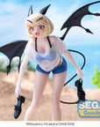 Debby the Corsifa is Emulous Luminasta PVC Statue Debby the Corsifa Swimsuit Ver. 19 cm