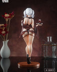 Original Character Statue 1/6 Wine Waiter Girl - Cynthia 27 cm