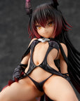 To Love-Ru Darkness Statue PVC 1/6 Nemesis Darkness Ver. (Resale 2024) 18 cm
