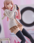 Danganronpa 1 2 Reload Pop Up Parade PVC Statue Chiaki Nanami: Monomi Hoodie Ver. 16 cm