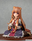The Rising of the Shield Hero Season 2 Statue 1/7 Raphtalia Childhood Ver. 11 cm
